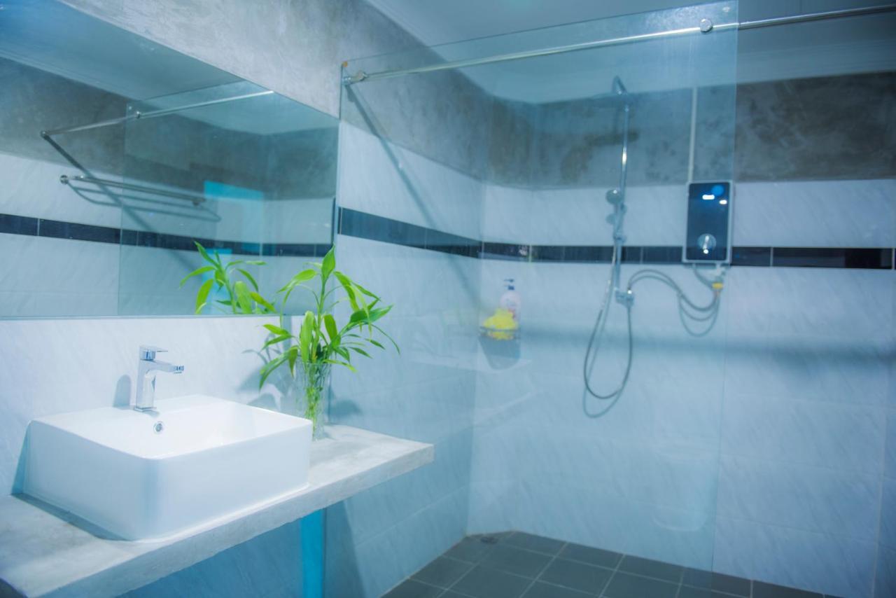 Koemle Home Siem Reap Buitenkant foto