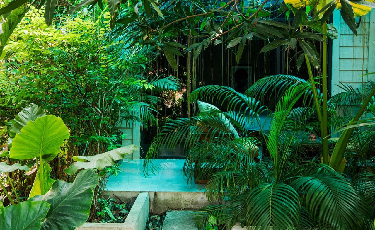 Koemle Home Siem Reap Buitenkant foto