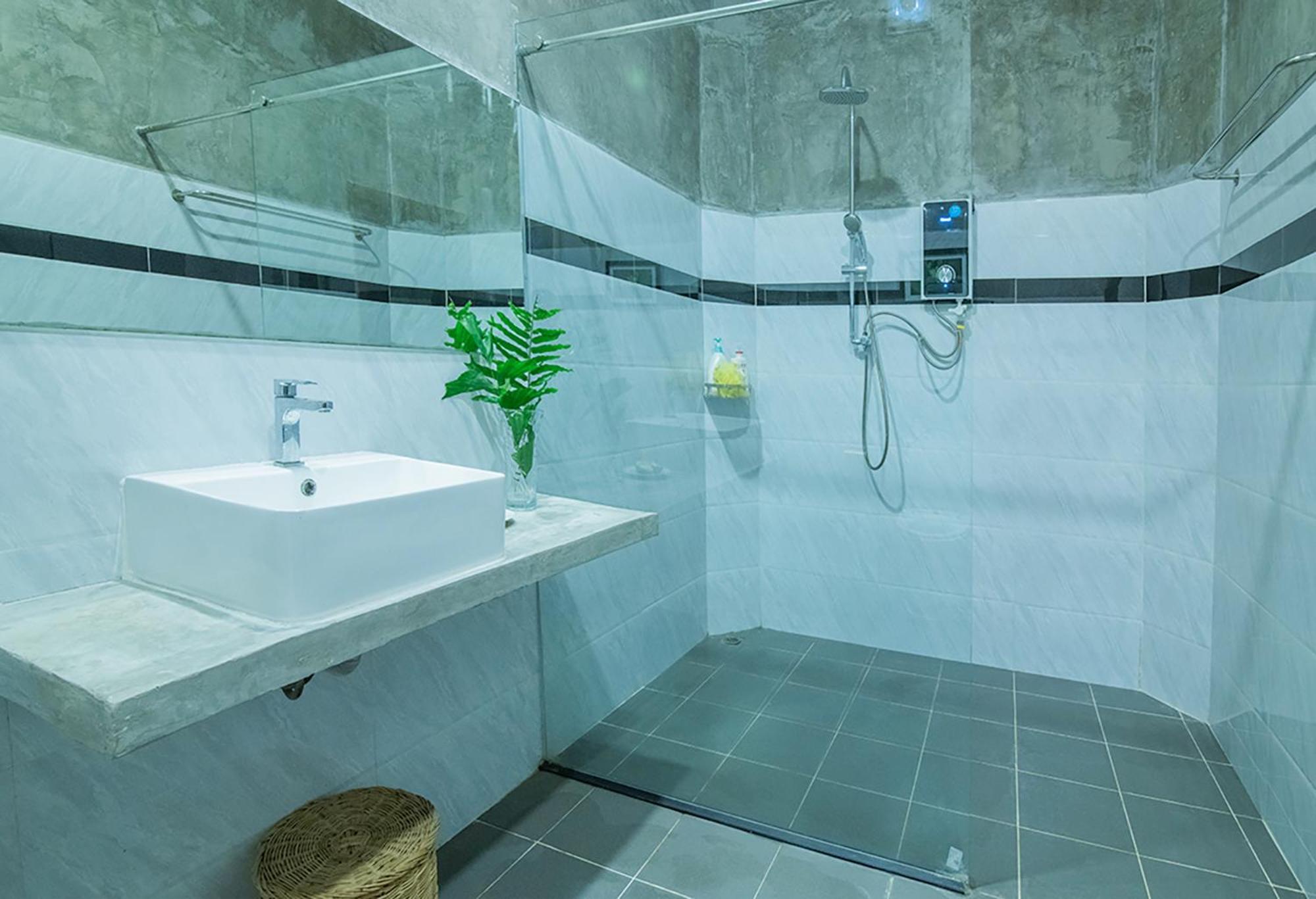 Koemle Home Siem Reap Buitenkant foto
